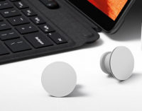 Самые необычные полностью беспроводные наушники готовы к выходу на рынок. Microsoft Surface Earbuds прошли сертификацию FCC