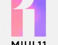 Новая тема LineUi для MIUI 11 удивила всех фанов