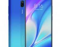 Представлен смартфон Redmi 8A Pro