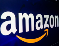 Акції Amazon зросли до нового історичного рекорду попри обвал на світових фінансових ринках
