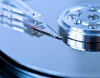 Поставки жестких дисков за год сократились на 13%
