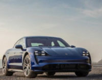 У Porsche зробили гучну заяву про Tesla