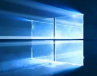 Microsoft выпустила новую сборку операционной системы Windows 10 с номером 19608