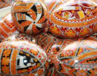 Пасха онлайн: где и когда смотреть богослужения на праздники