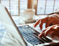 За качеством воздуха в Европе можно следить онлайн