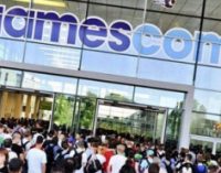 Мир на карантине: Gamescom 2020 проведут в онлайн-режиме