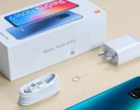 Xiaomi Redmi Note 9 замечен в TENAA