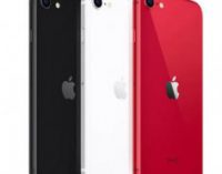 Названа стоимость нового бюджетного iPhone SE 2 в Украине