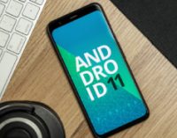 Апдейт Android 11 DP3 вышел по расписанию