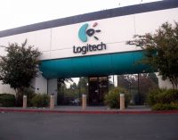 Годовые продажи Logitech достигли рекордного уровня, приблизившись к 3 млрд долларов