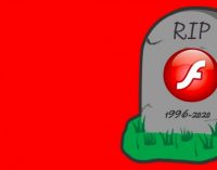 Adobe Flash окончательно «умрёт» 31 декабря этого года