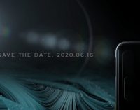 HTC показала новый смартфон. Анонс назначен на 16 июня