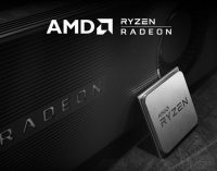 Новые процессоры AMD Ryzen и видеокарты Radeon ожидаются в октябре