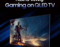 Пора выбирать телевизор для PlayStation 5 и нового Xbox? Samsung решила объяснить, почему её модели QLED будут отличным вариантом