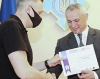 У РНБО нагородили переможців першого в Україні онлайн-хакатону з кібербезпеки
