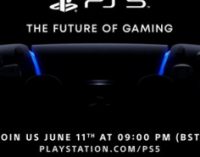 Sony покажет 11 июня игры для PlayStation 5
