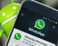 Телефоны пользователей WhatsApp попали в открытый доступ