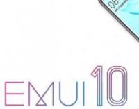 Huawei P20, P20 Pro и Mate 10 Pro получили EMUI 10