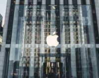 Еврокомиссия начала расследование против Apple