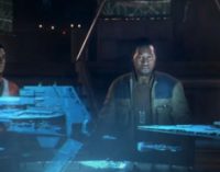 Опубликован первый трейлер игры Star Wars: Squadrons по вселенной "Звездных войн"