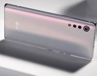 LG Velvet на базе Snapdragon 845 будет заметно дешевле оригинального смартфона