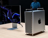 Apple объявит об отказе от процессоров Intel уже через две недели. Компания представит инициативу перехода на CPU собственной разработки