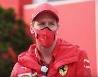 Феттель: Я не жалею, что в своё время перешёл в Ferrari