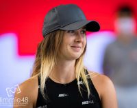 Элина Свитолина заявилась на US Open в последний момент