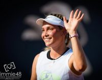 Векич: Надеюсь, на US Open будут жёсткие правила безопасности, в Палермо их нет