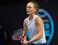 Чемпионка турнира WTA в Палермо снялась с соревнований в Праге