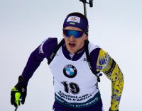 Пидручный, Йоханнес Бё и Вирер выступят на турнире City Biathlon в Висбадене